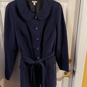 Women’s long blazer/jacket